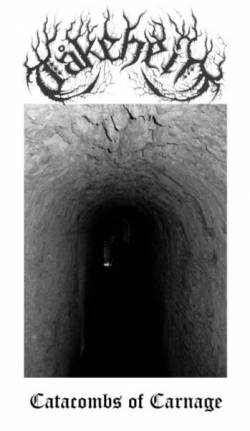 Takeheim : Catacombs of Carnage